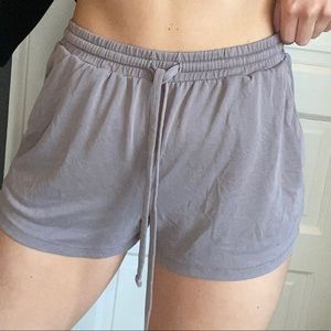 Aerie Lounge Shorts